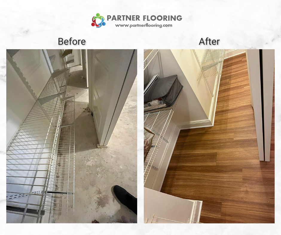 Before and After 2 Before and After 2