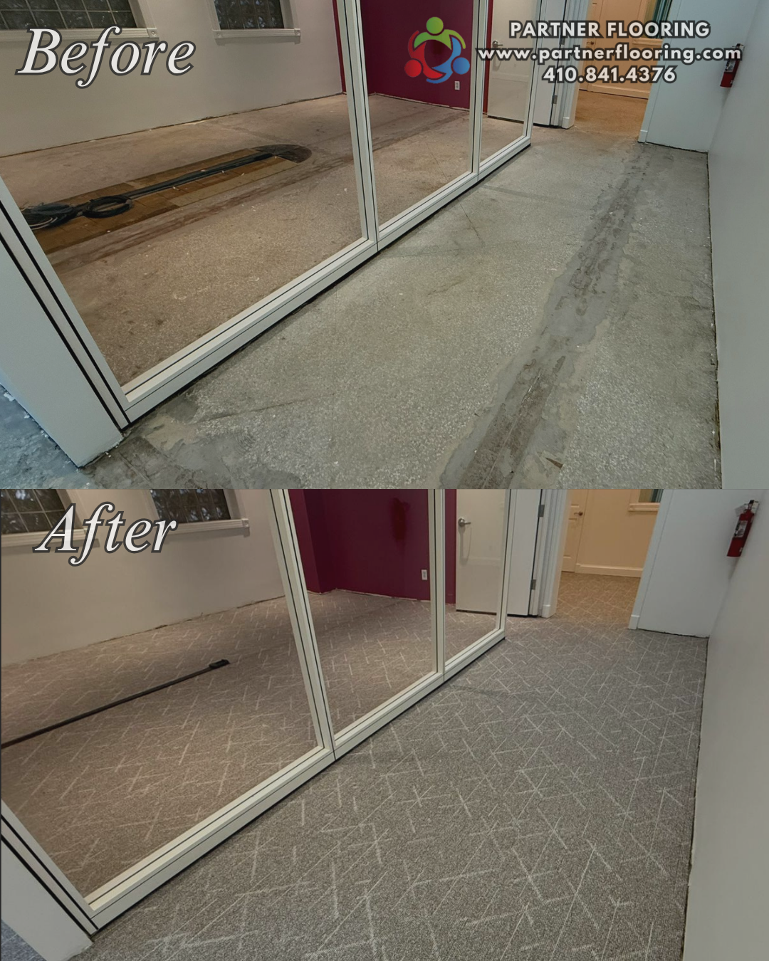 Before & After 1 Before & After 1